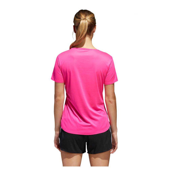 Adidas Γυναικεία κοντομάνικη μπλούζα Adidas Γυναικεία κοντομάνικη μπλούζα